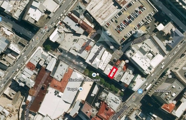 45 Elizabeth Street Hobart TAS 7000 - Image 3