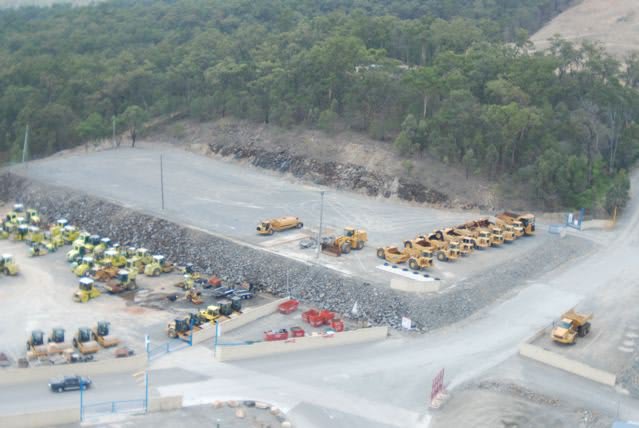Yard 28 Darlington Park Industrial Estate Peachey Road Yatala QLD 4207 - Image 3