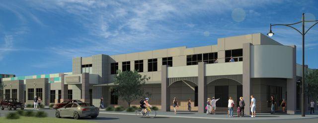 Shop 19/9 Village Way Pakenham VIC 3810 - Image 1