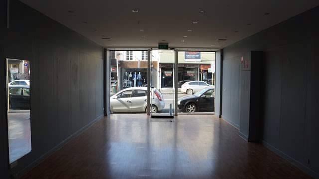 Shop 1 & Shop 2, 177 Bridge Road Richmond VIC 3121 - Image 2