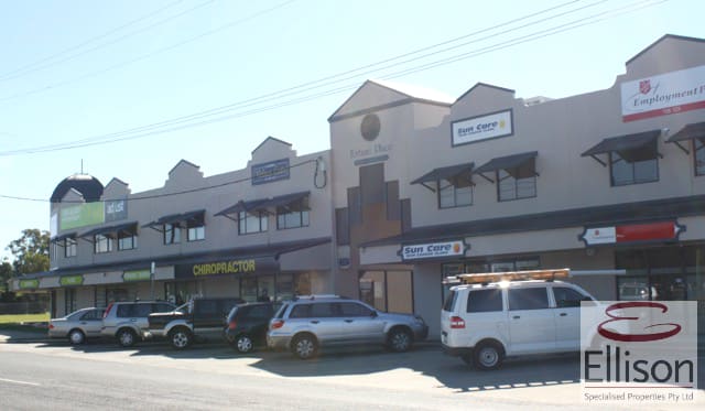 Suite 1 Ea 2 Fortune Place Coomera QLD 4209 - Image 2