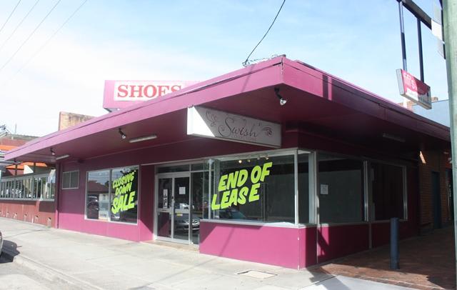 Shop 1/22 Lake Street Warners Bay NSW 2282 - Image 1
