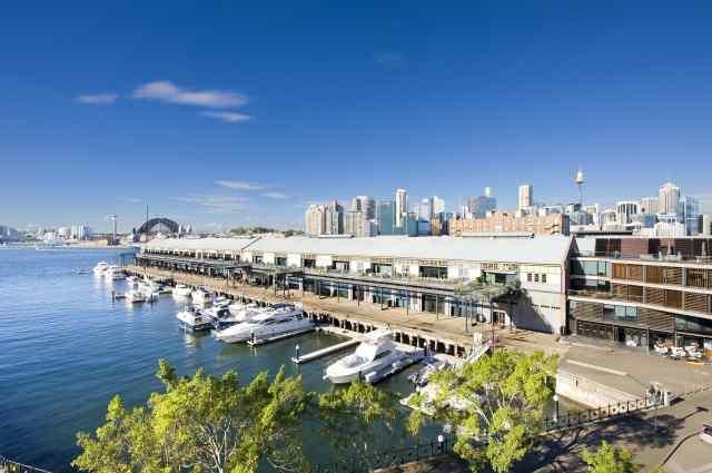 Pyrmont NSW 2009 - Image 3