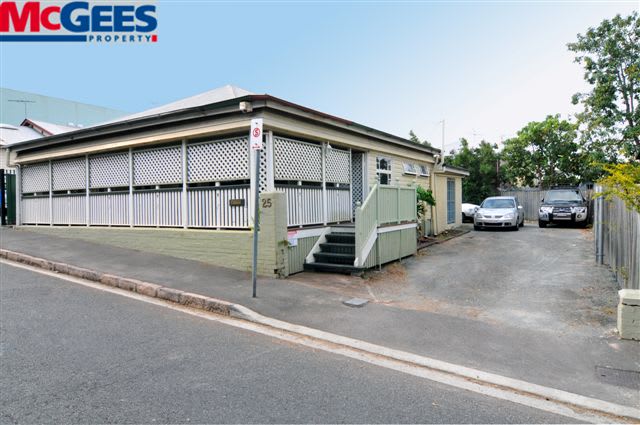Click to view all images 25 Anderson Street Fortitude Valley QLD 4006 - Image 1