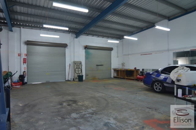 2/201 Nerang Road Southport QLD 4215 - Image 2