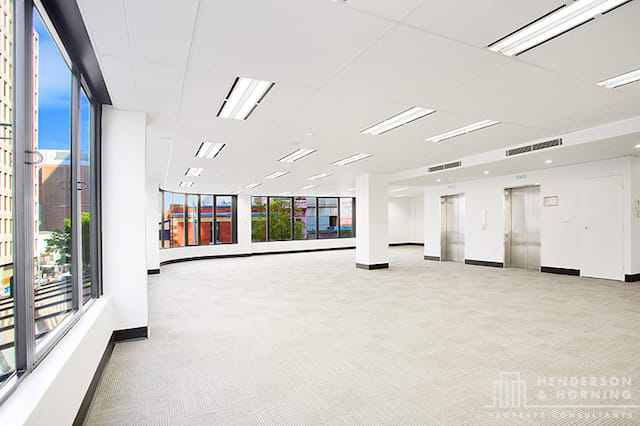 Level 1/64 Clarence Street Sydney NSW 2000 - Image 1