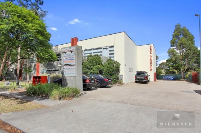 Click to view all images 115 Orchard Road Chester Hill NSW 2162 - Image 1