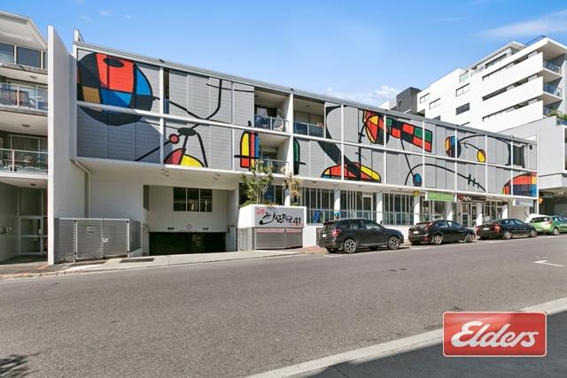 1/41 Robertson Street Fortitude Valley QLD 4006 - Image 1