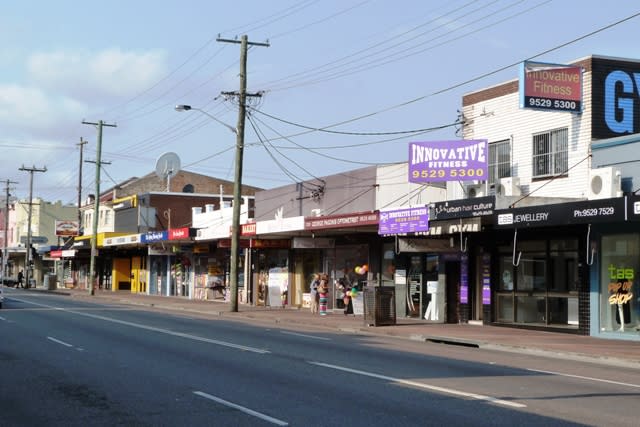 1/344 Rocky Point Ramsgate NSW 2217 - Image 3