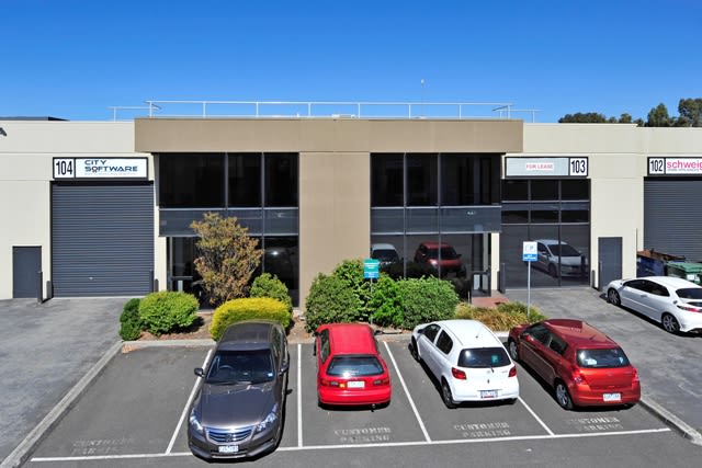 103-104/45 Gilby Road Mount Waverley VIC 3149 - Image 1