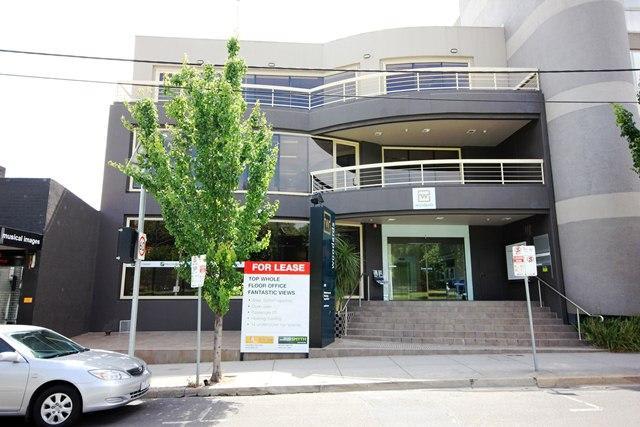 Click to view all images Level 2 W/273 Camberwell Road Camberwell VIC 3124 - Image 1