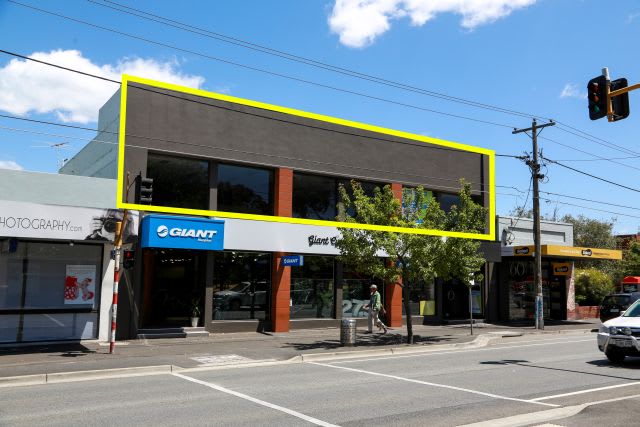 479 Hampton Street Hampton VIC 3188 - Image 1