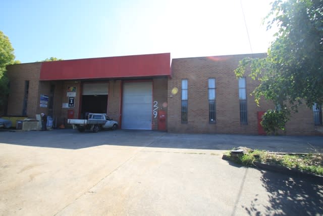 2/9 Field Close Moorebank NSW 2170 - Image 1