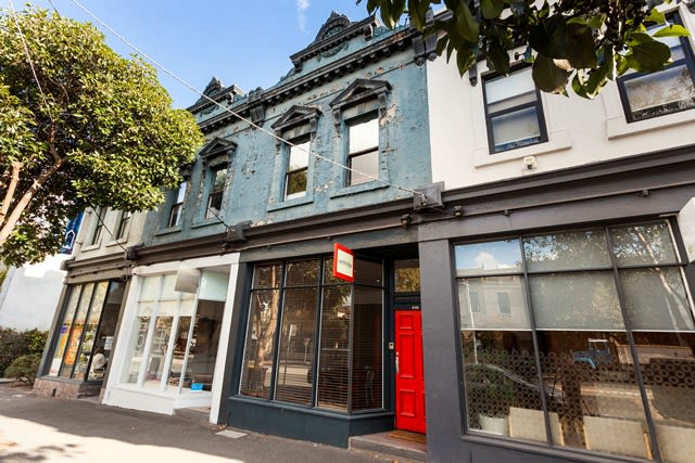 440 Clarendon Street South Melbourne VIC 3205 - Image 1
