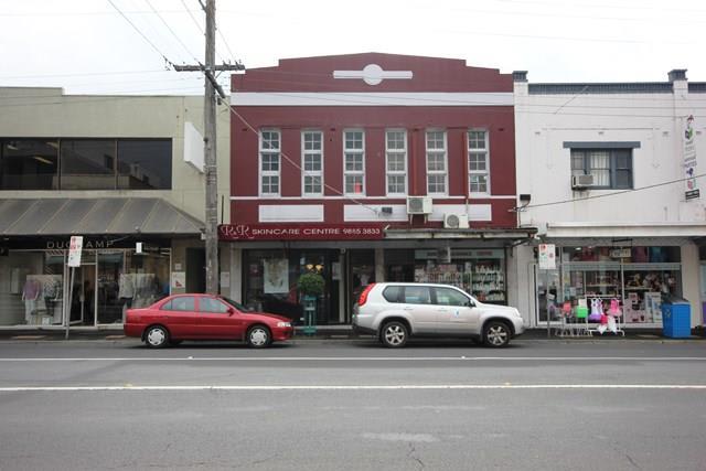 Click to view all images 269a High Street Ashburton VIC 3147 - Image 1
