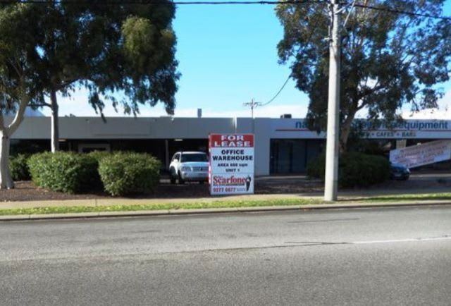 Unit 1 / /147-151  Belmont Avenue Belmont WA 6104 - Image 1