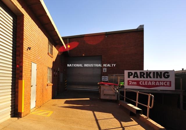 6/723 The Horsley Drive Smithfield NSW 2164 - Image 1