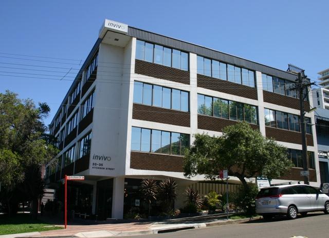 33 - 35 Atchison Street St Leonards NSW 2065 - Image 1