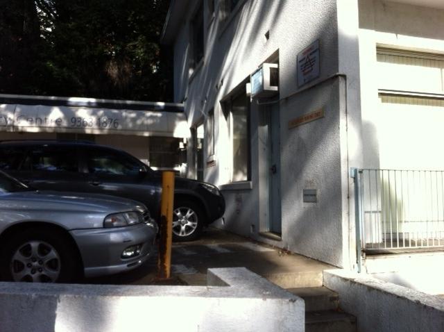 Suite 1,2, 491 New South Head Rd Double Bay NSW 2028 - Image 2
