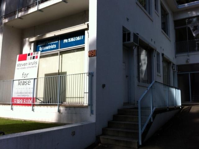 Suite 1,2, 491 New South Head Rd Double Bay NSW 2028 - Image 3