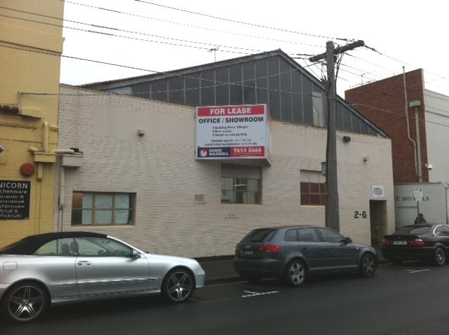 2-6 Shelley Street Richmond VIC 3121 - Image 1
