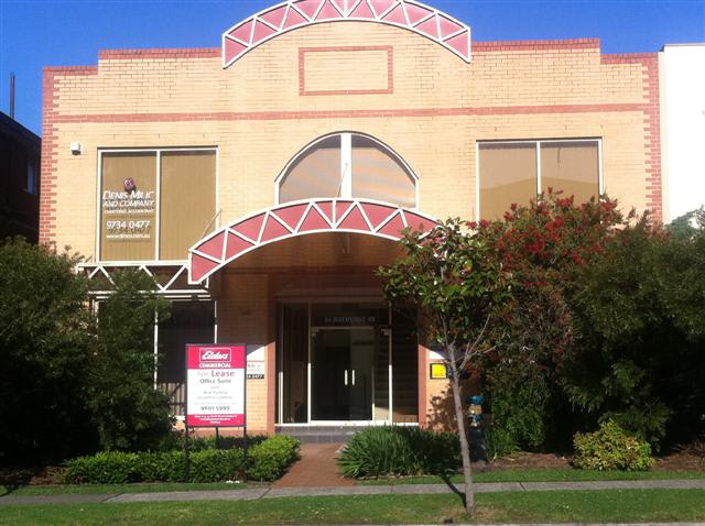 Suites 5 &/54 Bathurst Street Liverpool NSW 2170 - Image 1