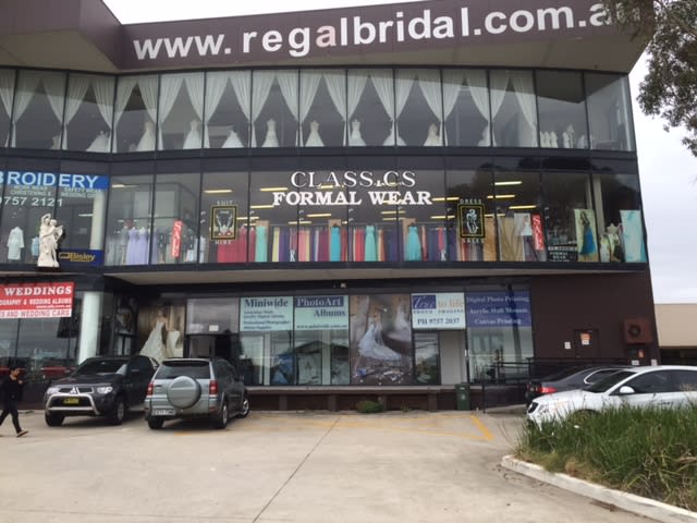Wetherill Park NSW 2164 - Image 1