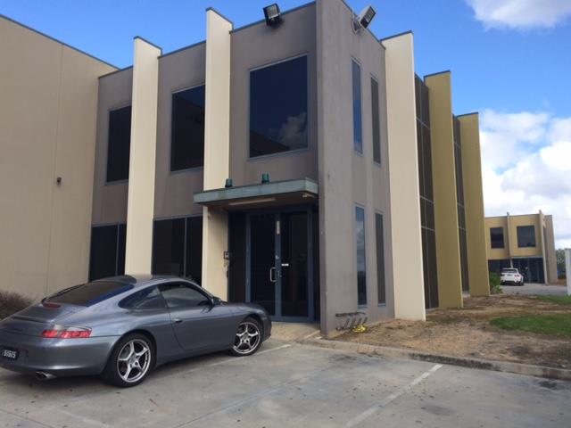 Click to view all images Unit 4/Office-401 South Gippsland Highway Dandenong South VIC 3175 - Image 1