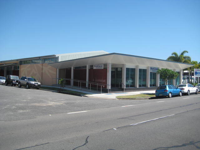 120 Spence Street Cairns City QLD 4870 - Image 1