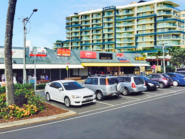 Click to view all images 1/1 Mooloolaba Esplanade Mooloolaba QLD 4557 - Image 1