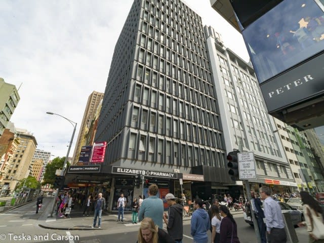 Suite 309/343  Little Collins Street Melbourne VIC 3000 - Image 1