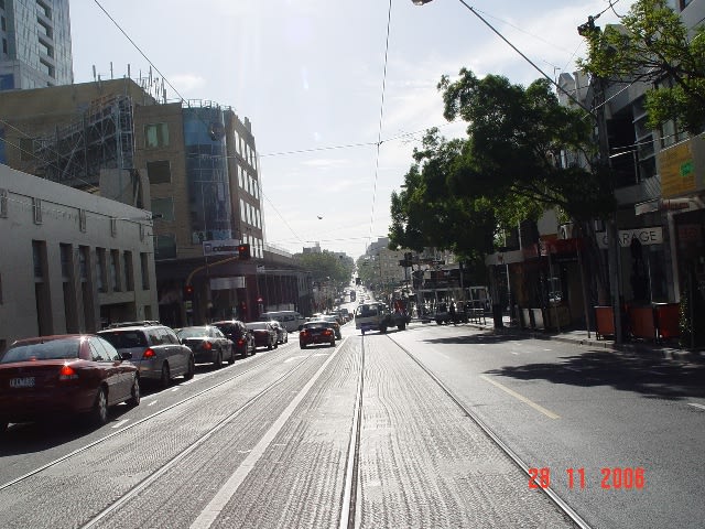 2/230-234 Toorak Road South Yarra VIC 3141 - Image 3