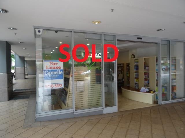 Click to view all images Shop 3/18-26 Anderson Street Chatswood NSW 2067 - Image 2