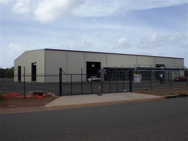 Lot 4735 Muramats Road Berrimah NT 0828 - Image 1