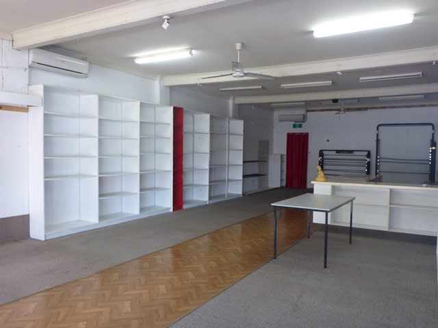 Click to view all images 19 RAILWAY STREET Gatton QLD 4343 - Image 1