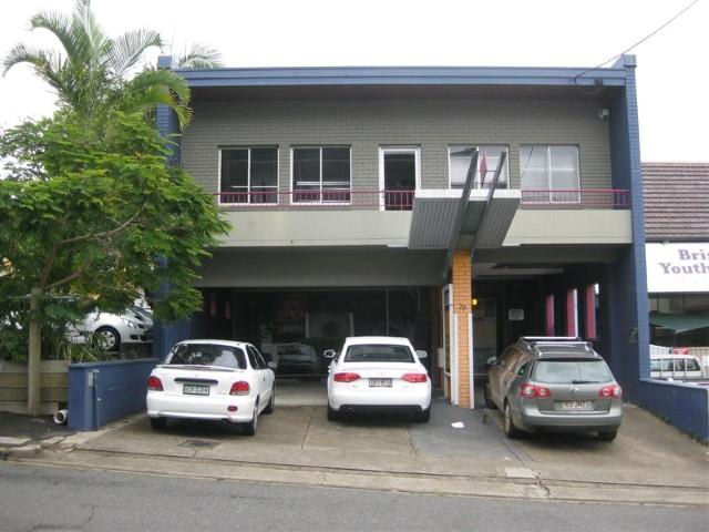 70 Berwick Street Fortitude Valley QLD 4006 - Image 1