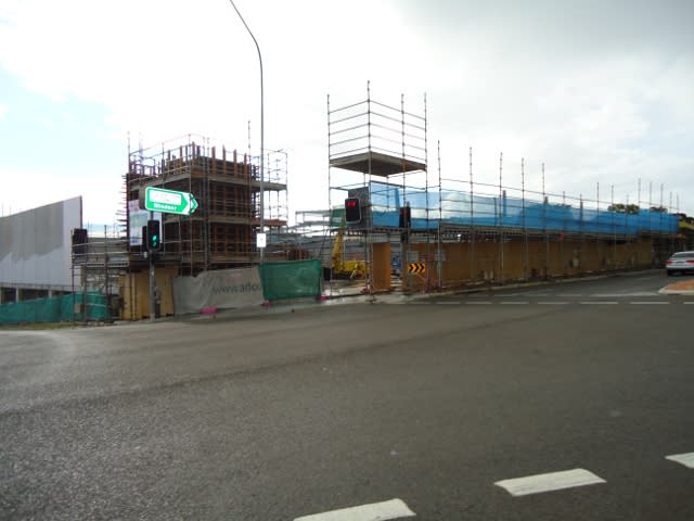 Click to view all images T4/250 - 254 Old Northern Road Castle Hill NSW 2154 - Image 2