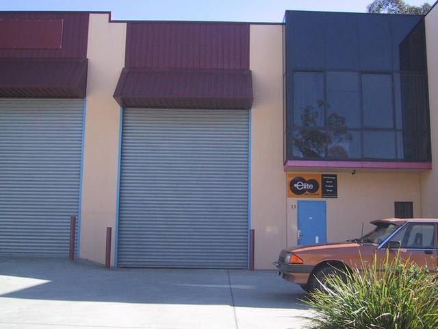 23/2-8 Daniel Street Wetherill Park NSW 2164 - Image 1