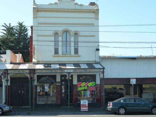 Click to view all images 219 Swan Street Richmond VIC 3121 - Image 2