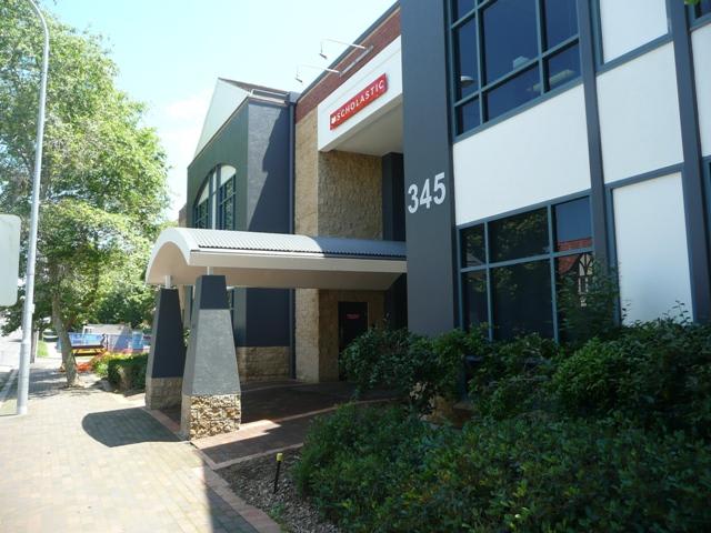 Click to view all images 5/345 Pacific Highway Lindfield NSW 2070 - Image 1