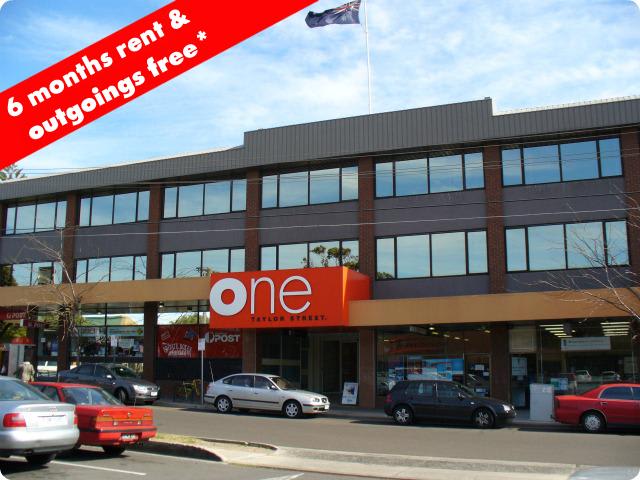 Click to view all images G06/1 Taylor Street Moorabbin VIC 3189 - Image 1