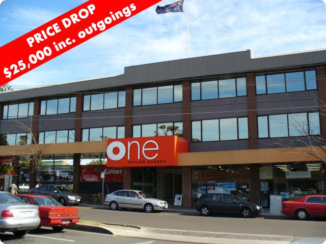 Click to view all images G04/1 Taylor Street Moorabbin VIC 3189 - Image 1