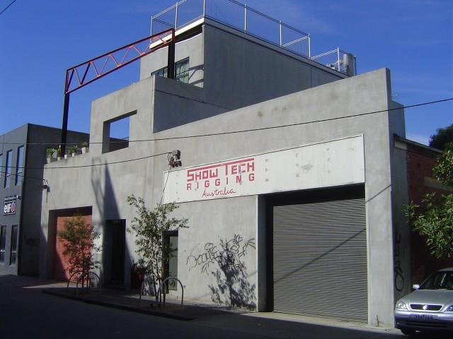 17-19 Chessell Street Southbank VIC 3006 - Image 1