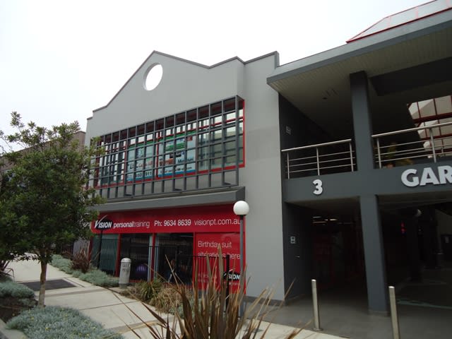 Click to view all images 36 - U/O/3-9 Terminus Street Castle Hill NSW 2154 - Image 3