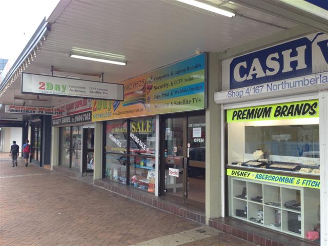 167-177 Northumberland Street Liverpool NSW 2170 - Image 3