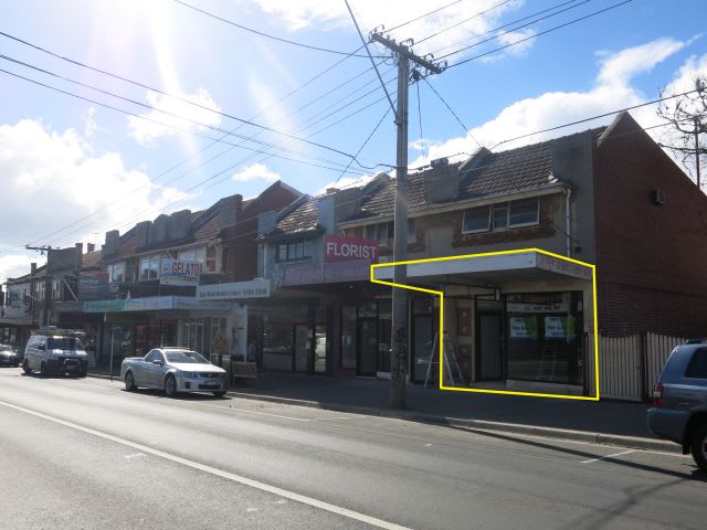Click to view all images 31 Bay Road Sandringham VIC 3191 - Image 1