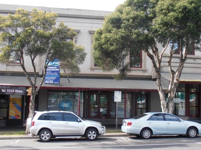 86-88 St Kilda Road St Kilda VIC 3182 - Image 1