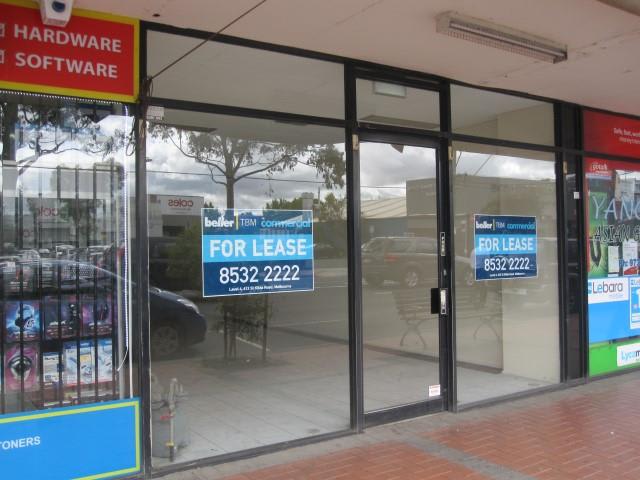 Click to view all images Shop 8, 57-61 Synnot Street Werribee VIC 3030 - Image 1