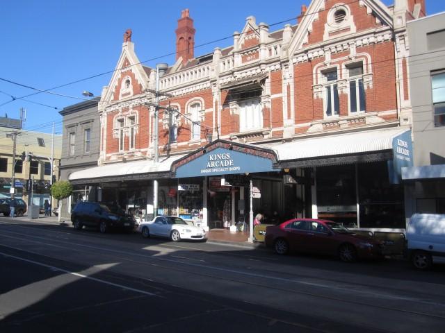 Click to view all images Shop 2, 974-978 High Street Armadale VIC 3143 - Image 1