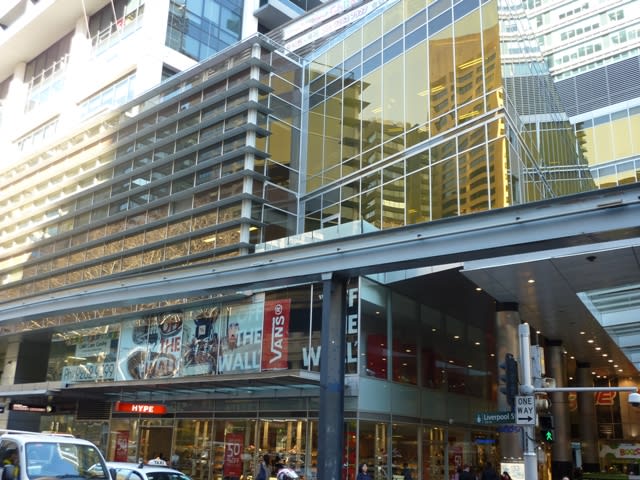 1302/85 Liverpool Street Sydney NSW 2000 - Image 1